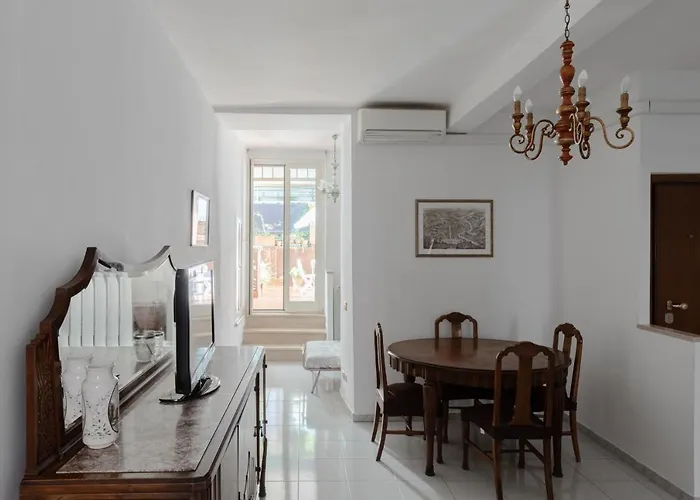 Your Colosseum Home